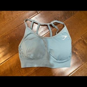 Gymshark Energy Seamless Sports Bra